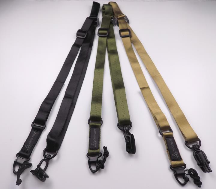 Tactical MS-2 gun sling