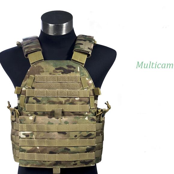 Outdoor Sports War Games Tactical Vest 012