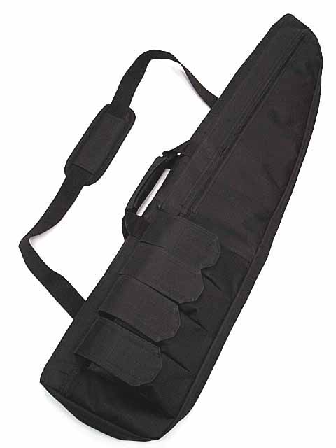Tactical Nylon Rifle Gun Bag 001