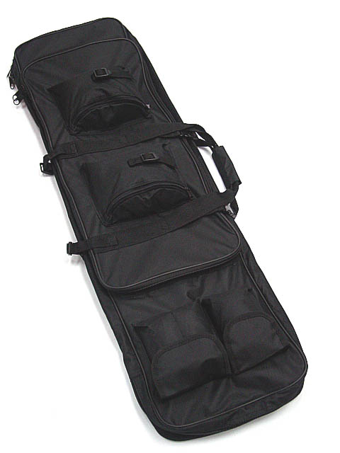 Tactical Nylon Rifle Gun Bag 002