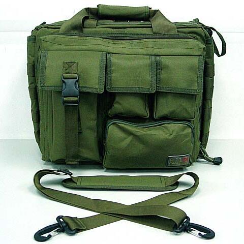 Military Nylon Shoulder Bags 004