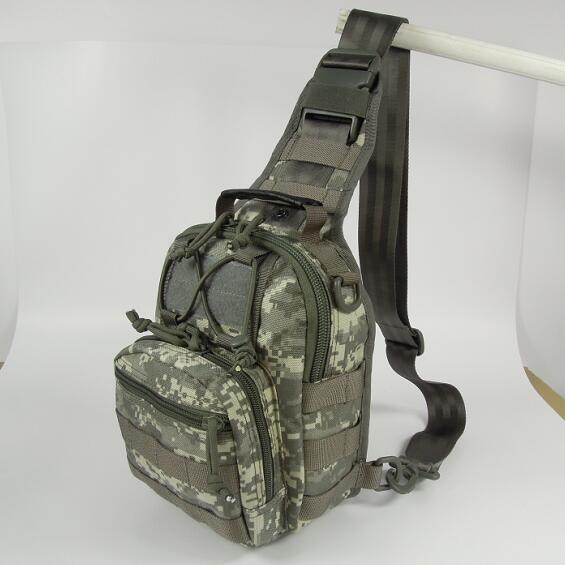 Military Nylon Shoulder Bags 005