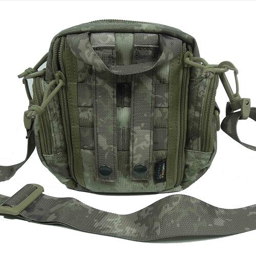 Military Nylon Shoulder Bags 007