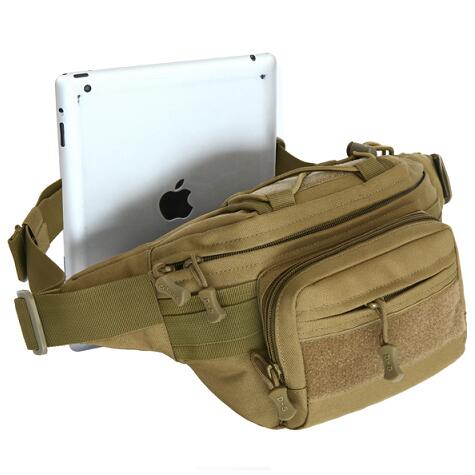 Military Nylon Shoulder Bags 008