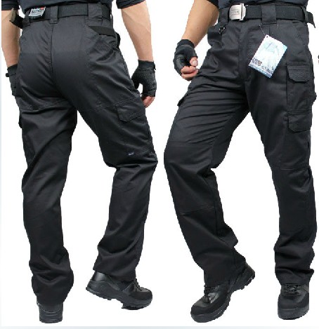 Tactical pants 5.11