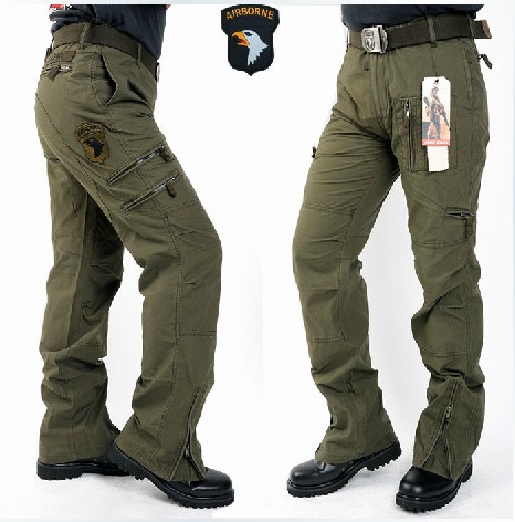 Tactical pants Airborne